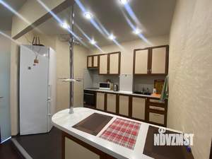 3-к квартира, на длительный срок, 103м2, 3/10 этаж