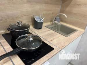 1-к квартира, посуточно, 25м2, 12/24 этаж