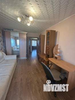 3-к квартира, на длительный срок, 59м2, 5/10 этаж