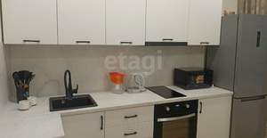 1-к квартира, на длительный срок, 36м2, 11/18 этаж