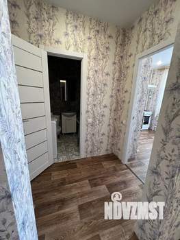 1-к квартира, на длительный срок, 38м2, 7/11 этаж