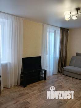 1-к квартира, на длительный срок, 38м2, 3/9 этаж