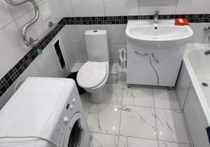 2-к квартира, на длительный срок, 59м2, 13/25 этаж