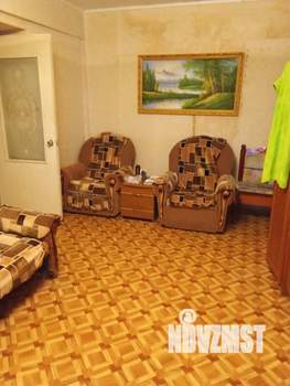 4-к квартира, на длительный срок, 68м2, 5/5 этаж