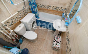 Студия квартира, на длительный срок, 32м2, 15/24 этаж