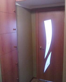 1-к квартира, на длительный срок, 37м2, 6/9 этаж