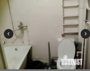 2-к квартира, на длительный срок, 44м2, 1/5 этаж