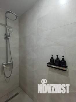 Студия квартира, посуточно, 32м2, 9/17 этаж