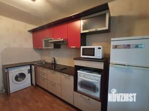 1-к квартира, на длительный срок, 36м2, 11/16 этаж