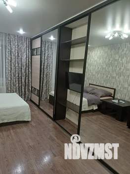 1-к квартира, посуточно, 35м2, 1/9 этаж