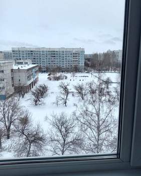 1-к квартира, на длительный срок, 38м2, 4/9 этаж