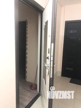 1-к квартира, на длительный срок, 37м2, 4/9 этаж