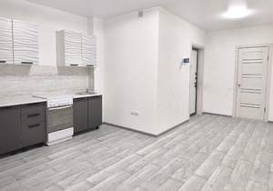 1-к квартира, на длительный срок, 34м2, 6/24 этаж