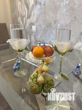 2-к квартира, посуточно, 56м2, 8/9 этаж