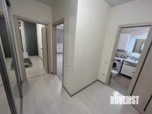 2-к квартира, на длительный срок, 36м2, 18/24 этаж