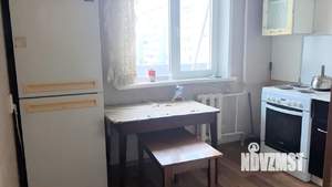 1-к квартира, на длительный срок, 32м2, 6/12 этаж