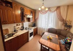 2-к квартира, на длительный срок, 56м2, 4/9 этаж