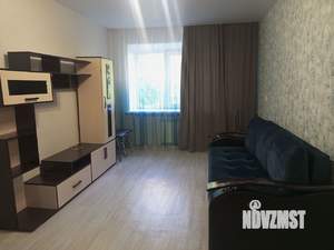 1-к квартира, на длительный срок, 30м2, 2/5 этаж