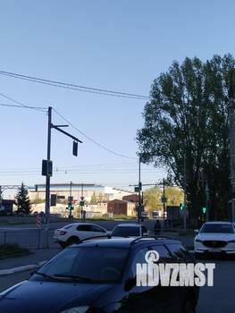 1-к квартира, посуточно, 40м2, 3/16 этаж