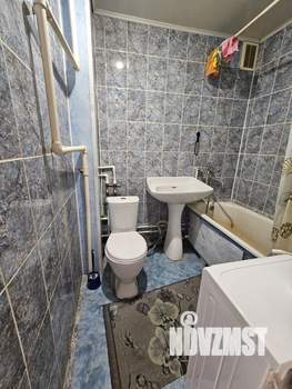 1-к квартира, на длительный срок, 40м2, 4/9 этаж