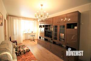 2-к квартира, на длительный срок, 45м2, 3/6 этаж