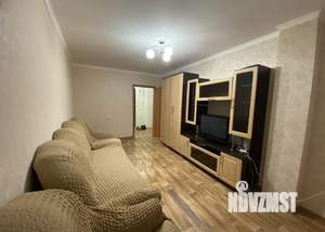1-к квартира, на длительный срок, 39м2, 8/10 этаж