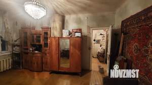 2-к квартира, на длительный срок, 42м2, 4/4 этаж