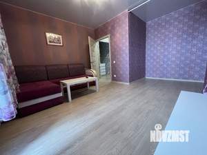 1-к квартира, на длительный срок, 37м2, 11/16 этаж