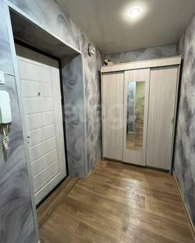 1-к квартира, на длительный срок, 33м2, 2/5 этаж