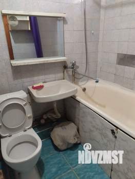 2-к квартира, на длительный срок, 46м2, 5/5 этаж