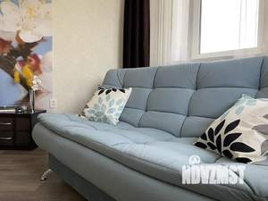 1-к квартира, посуточно, 40м2, 23/24 этаж