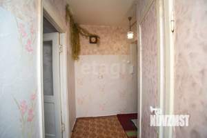 2-к квартира, на длительный срок, 40м2, 2/5 этаж