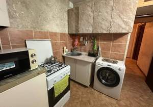 2-к квартира, на длительный срок, 37м2, 1/5 этаж