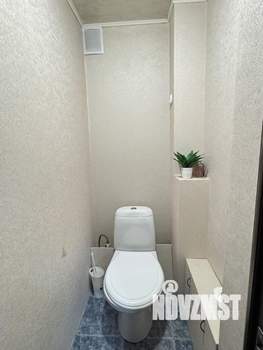 2-к квартира, посуточно, 54м2, 1/1 этаж