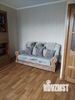 3-к квартира, на длительный срок, 64м2, 5/12 этаж