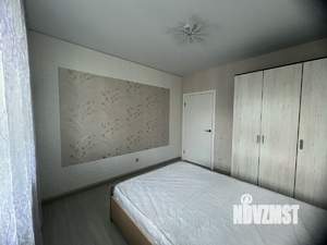 2-к квартира, на длительный срок, 42м2, 11/14 этаж