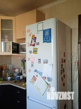 1-к квартира, на длительный срок, 36м2, 3/5 этаж