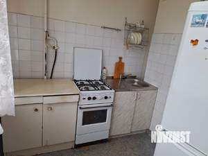 1-к квартира, на длительный срок, 35м2, 7/9 этаж