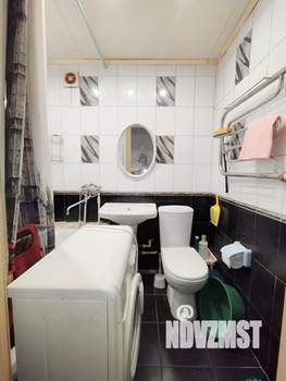 1-к квартира, на длительный срок, 31м2, 3/5 этаж