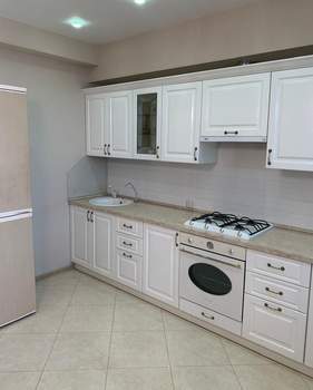 2-к квартира, на длительный срок, 64м2, 7/9 этаж