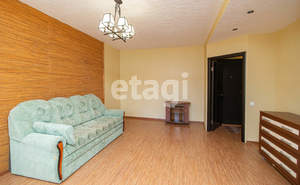 1-к квартира, на длительный срок, 36м2, 9/10 этаж