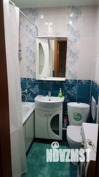 1-к квартира, на длительный срок, 38м2, 4/9 этаж