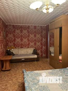 1-к квартира, на длительный срок, 37м2, 7/9 этаж