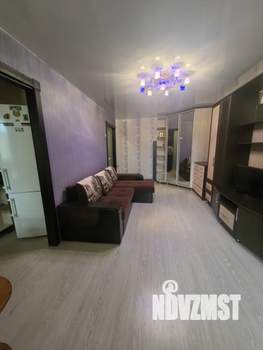 1-к квартира, на длительный срок, 36м2, 4/9 этаж