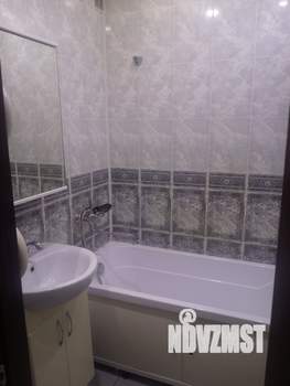 1-к квартира, на длительный срок, 40м2, 6/11 этаж