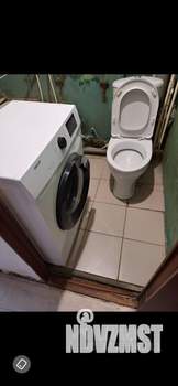 2-к квартира, на длительный срок, 43м2, 5/5 этаж