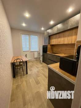 1-к квартира, на длительный срок, 38м2, 4/9 этаж