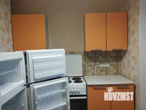 1-к квартира, на длительный срок, 38м2, 9/9 этаж