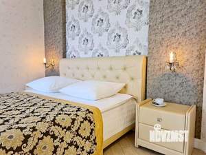 1-к квартира, посуточно, 54м2, 1/1 этаж