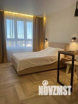 1-к квартира, посуточно, 22м2, 1/1 этаж